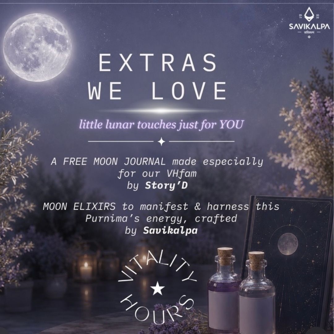Savikalpa sponsored Full Moon Experience at the Glasshouse Zorba.