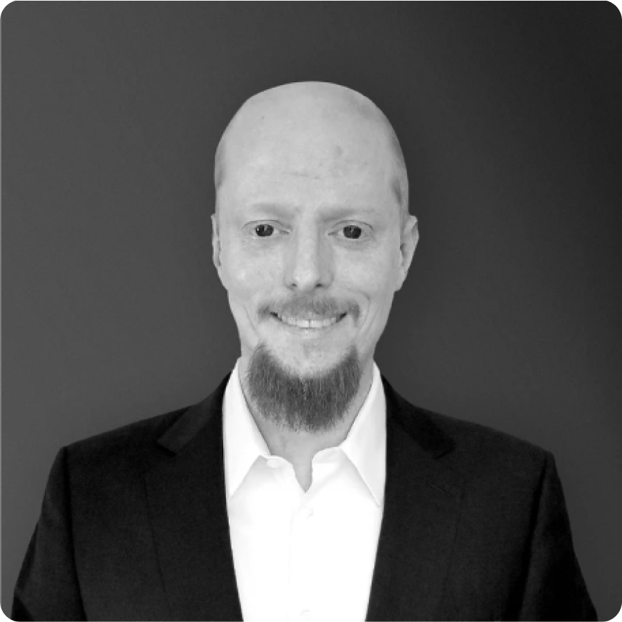 Sean Hayes, Principal Clinical Advisor at savikalpa sciences