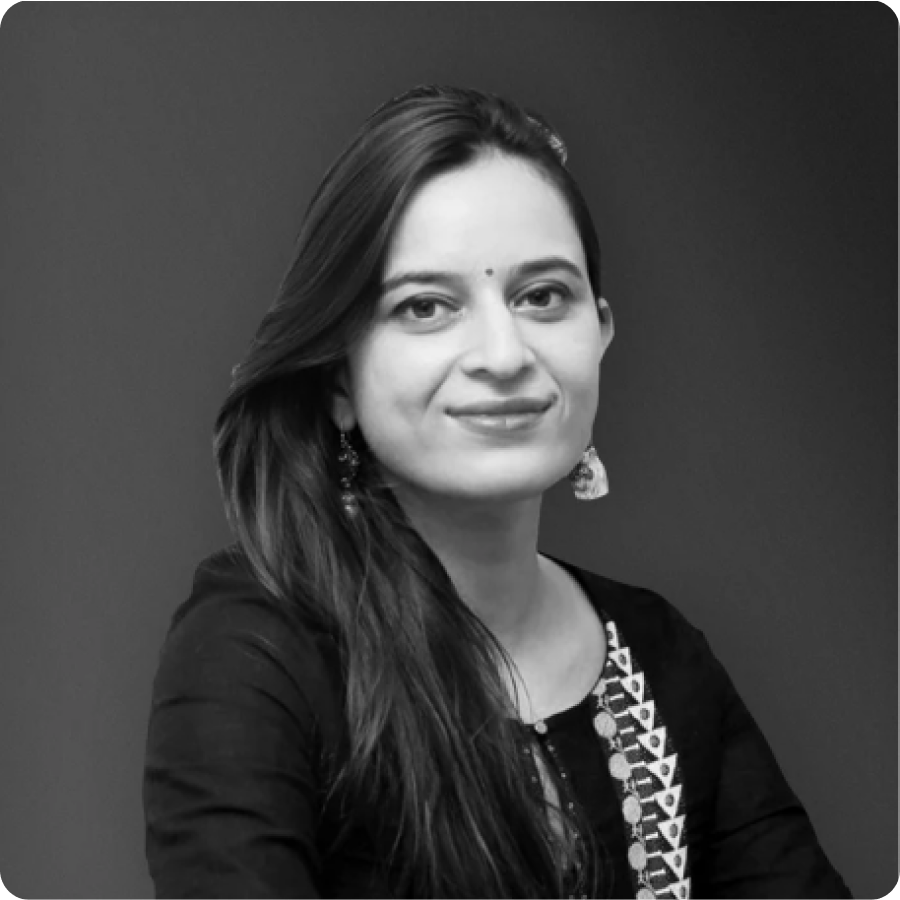 Dr. Kriti Soni, Research Advisor at savikalpa sciences