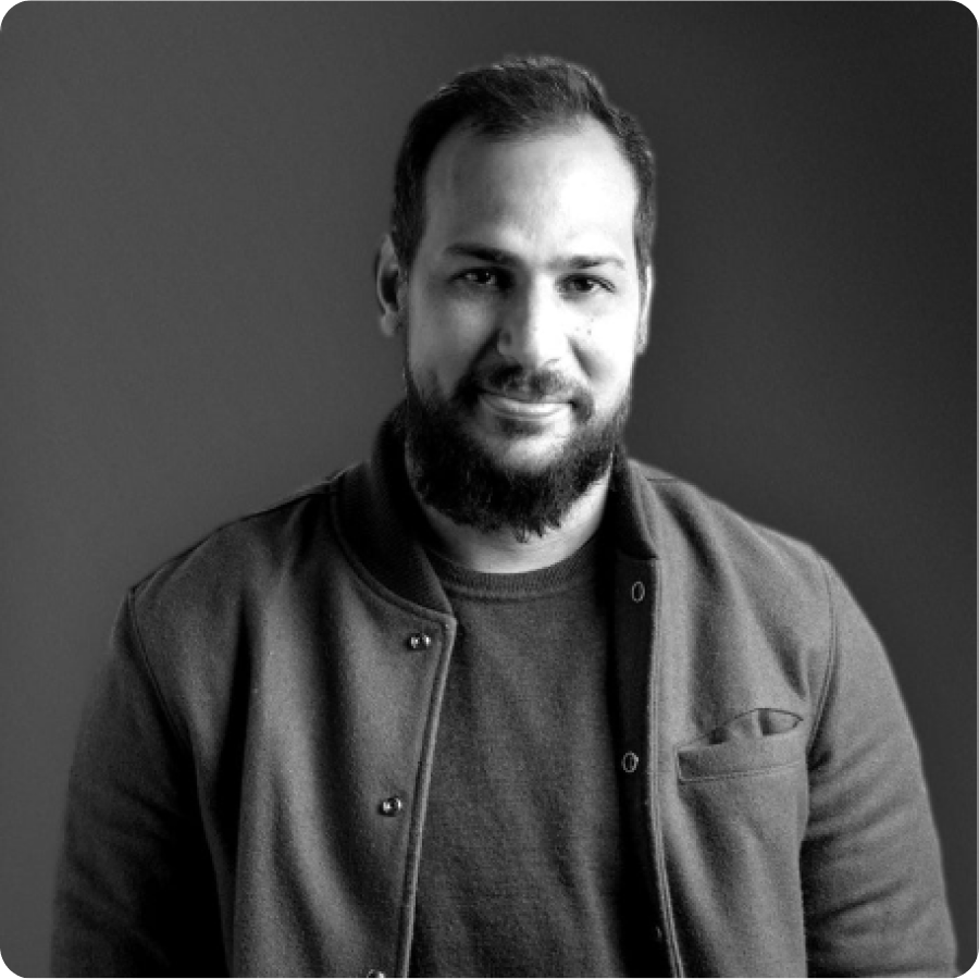 Juan Exposito, Design Director at savikalpa sciences