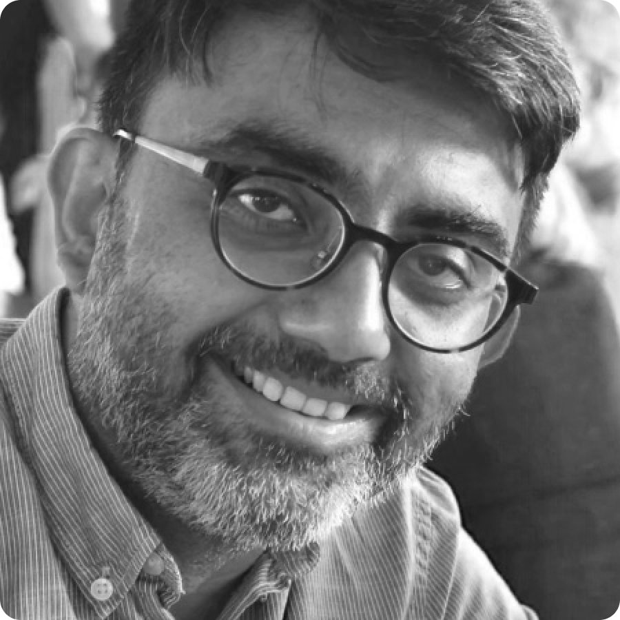 Narendra Nag, Communications Director at savikalpa sciences
