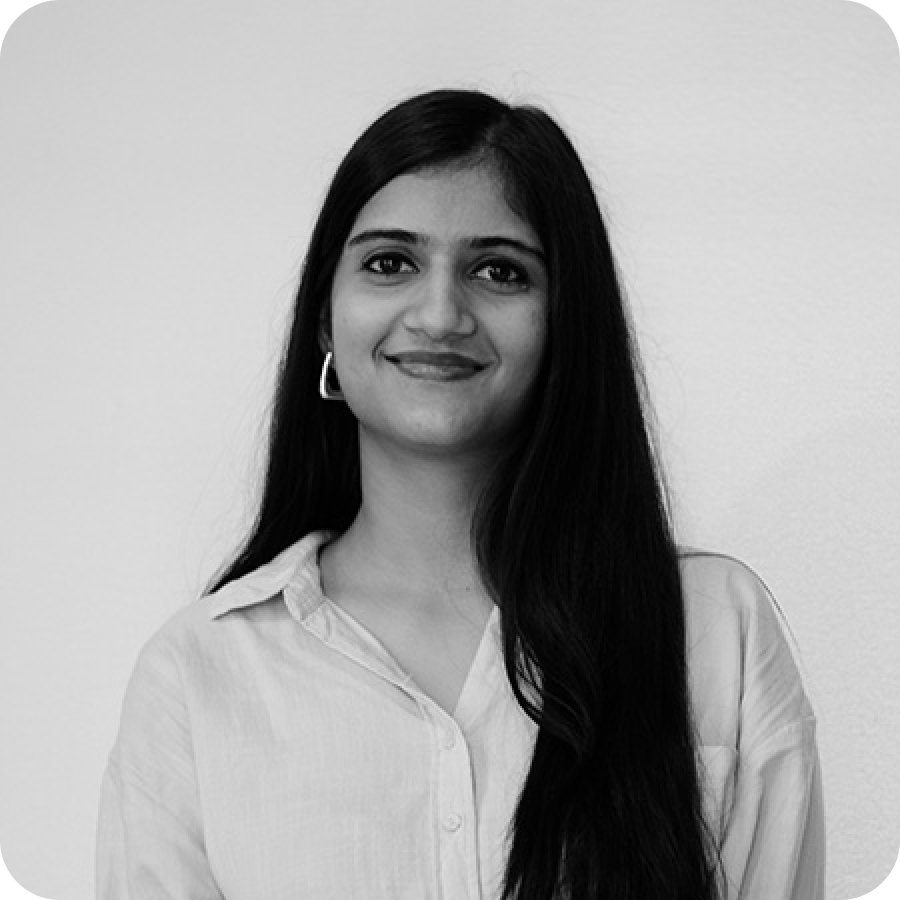 Harshita Mishra, Content marketing Strategist at savikalpa sciences