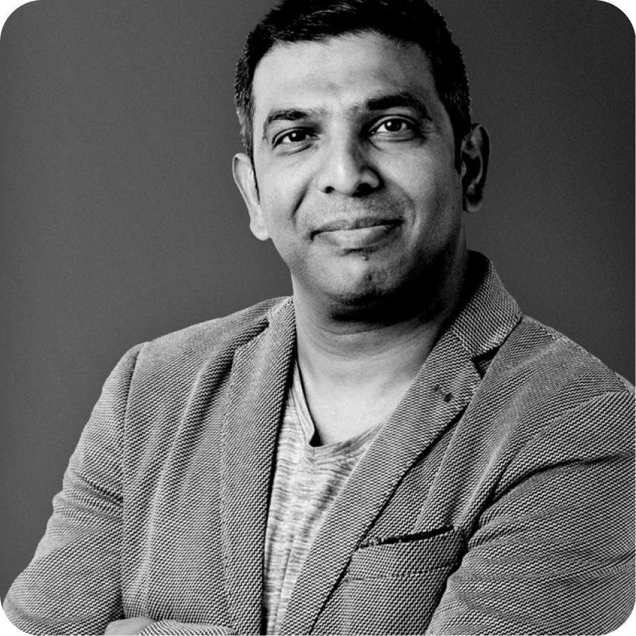 Vijay Sappani, co-founder at savikalpa sciences