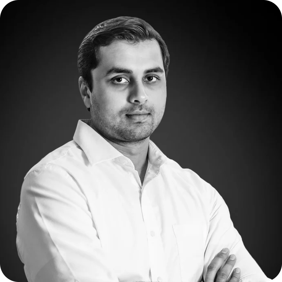 Vivan Sharan, co-founder at savikalpa sciences