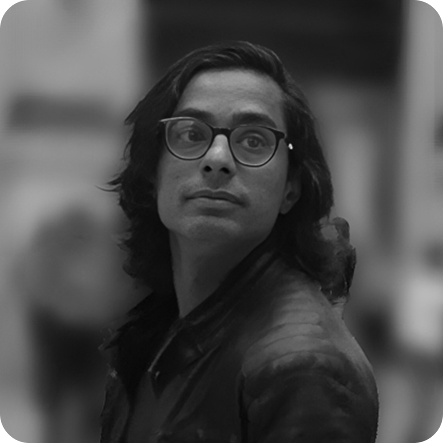 Kshitij Bal, chief operating office at savikalpa sciences