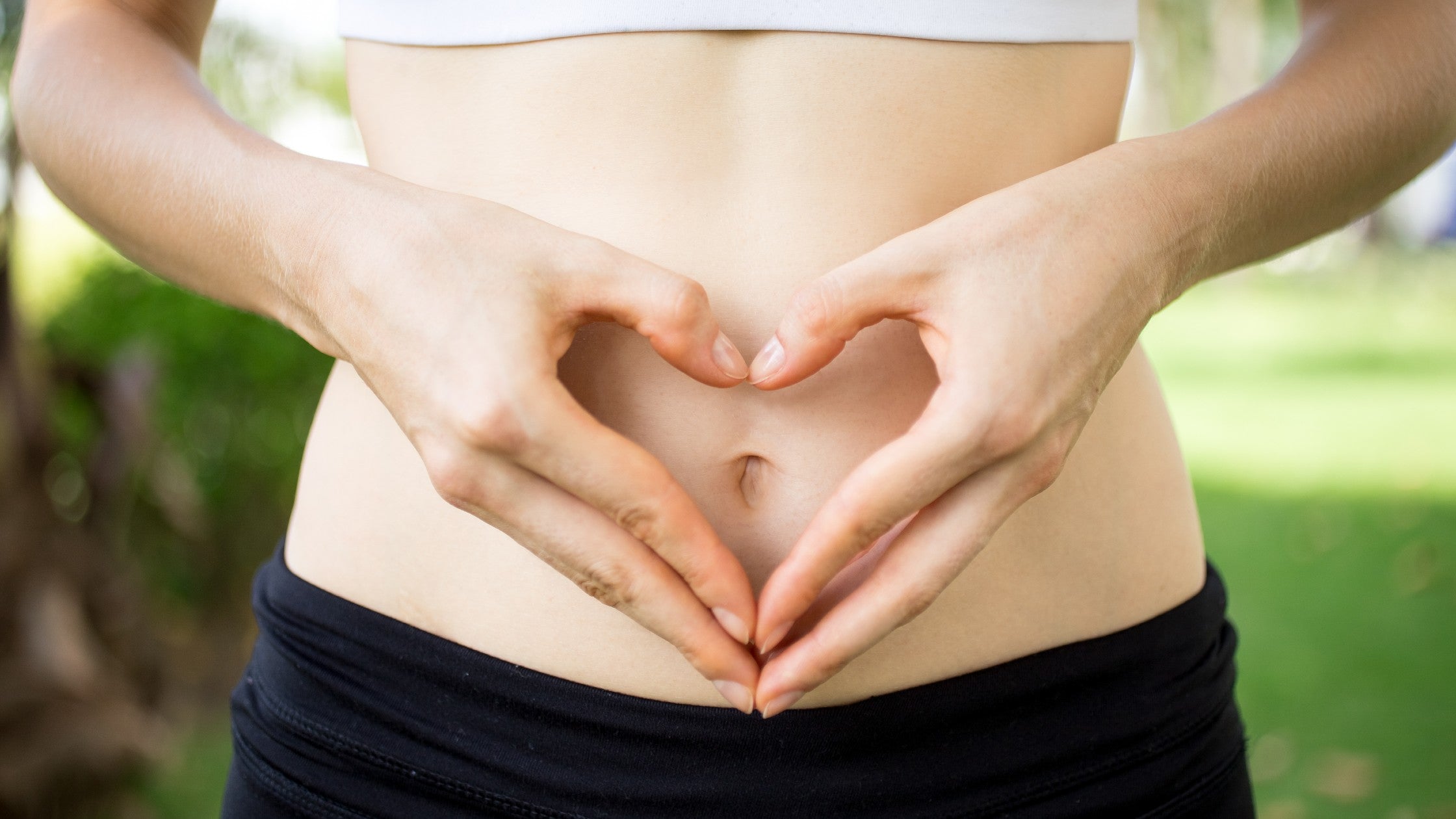 Cannabis as a Natural Gut Health Supplement