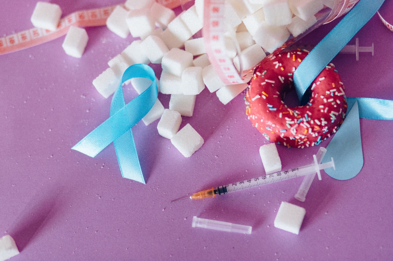 Cannabis as a Medicine for Diabetes Management
