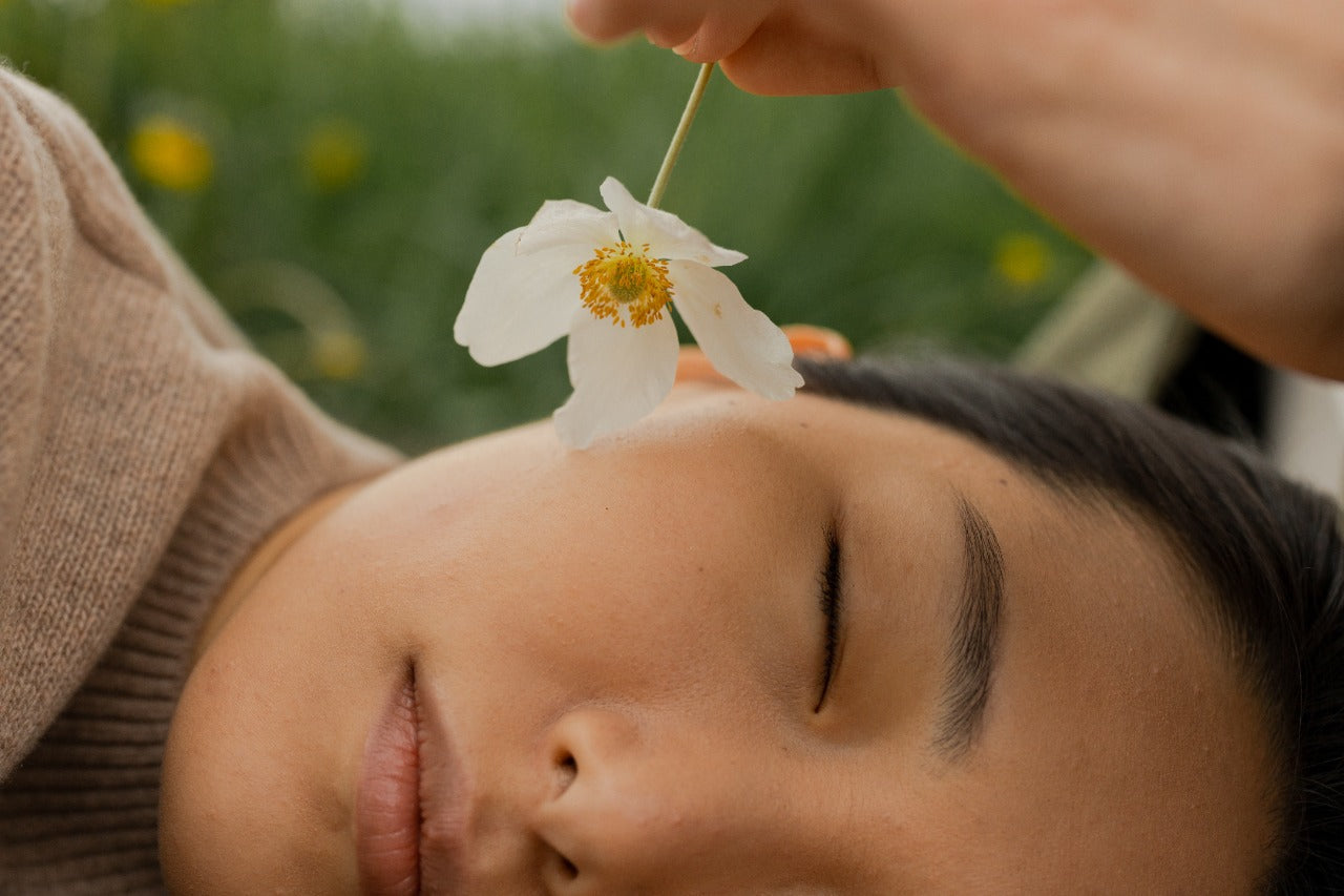 How Cannabis Improves Sleep