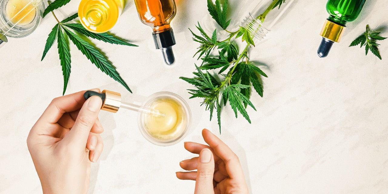 The Basics of Cannabinoid Oils