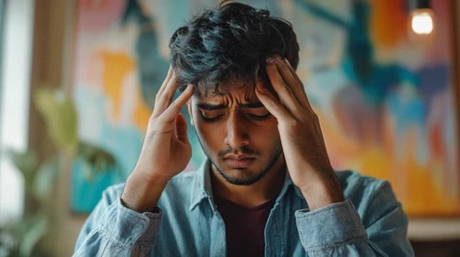 Understand Migraine Symptoms and Causes for Better Prevention