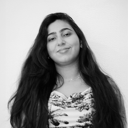 Diya Singh, Customer Engagement Manager, at Savikalpa Sciences