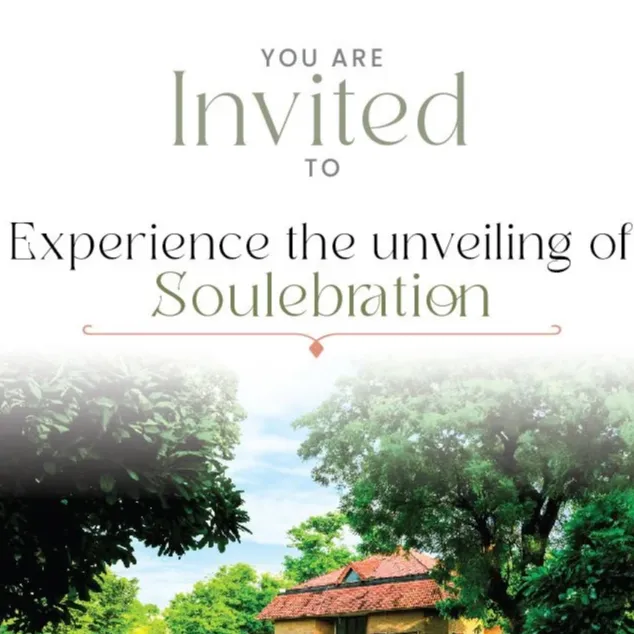 Feature image of unveiling of soulebration event