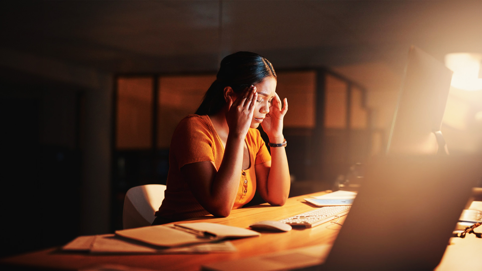 Understanding Migraine With and Without Aura