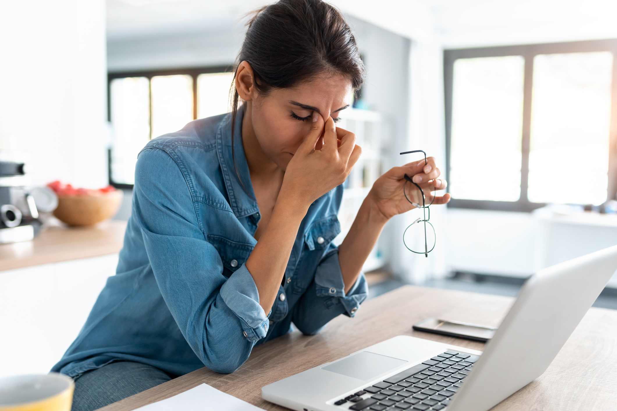 A Simple Guide to Measure your MIDAS & MSQ Scores at Home