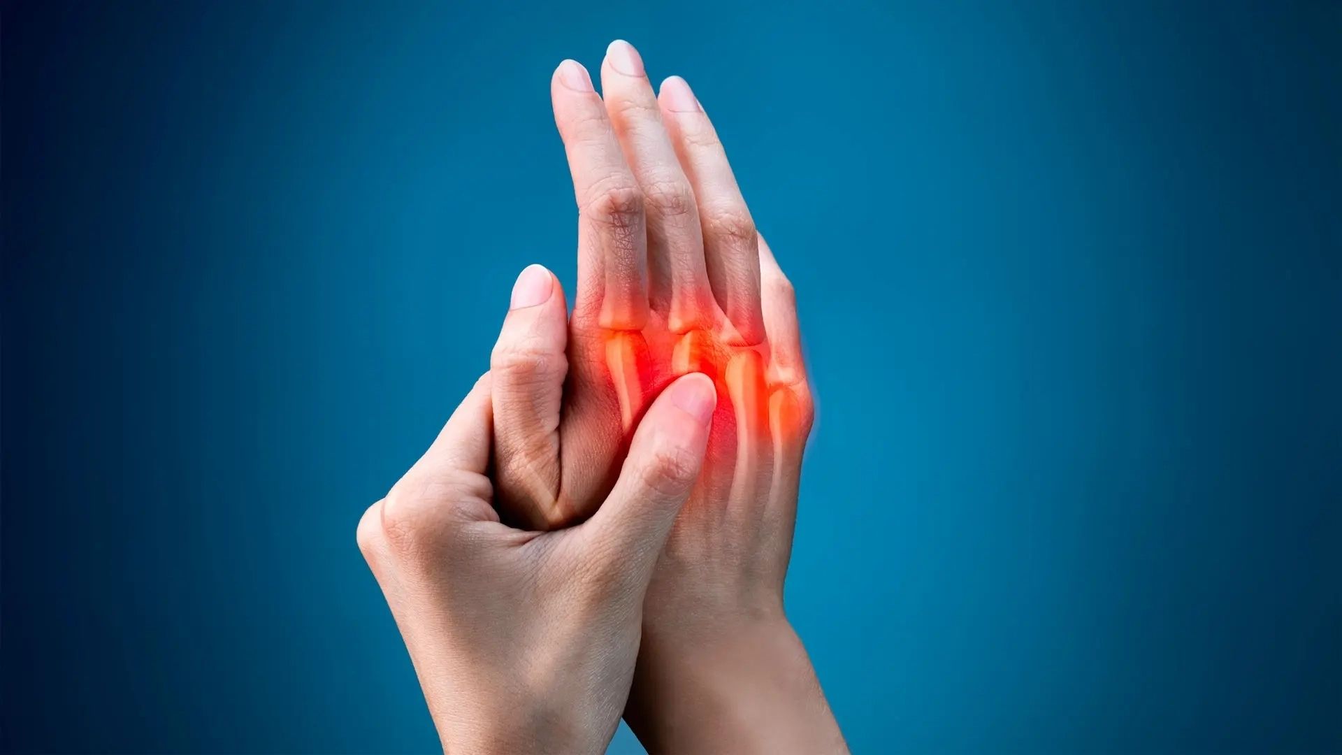 What is Rheumatoid Arthritis Blog featured image