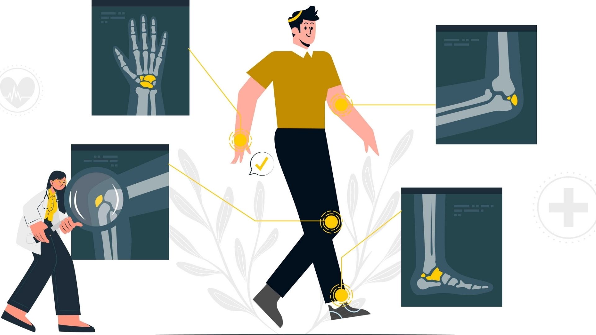 Early Signs of Arthritis How to Detect and Prevent Progression