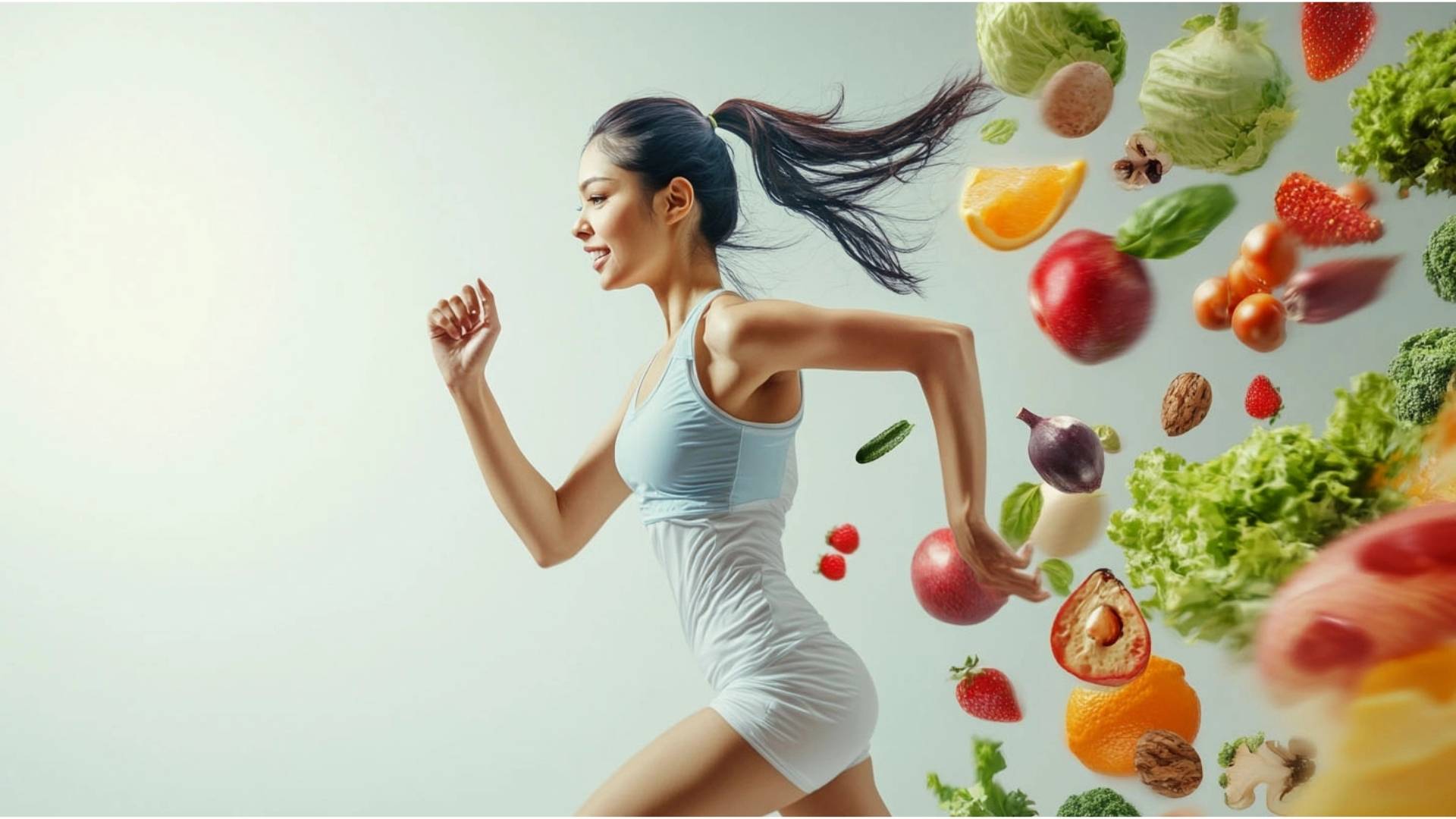 Feature image for a blog on The Role of Diet and Exercise in Managing Arthritis