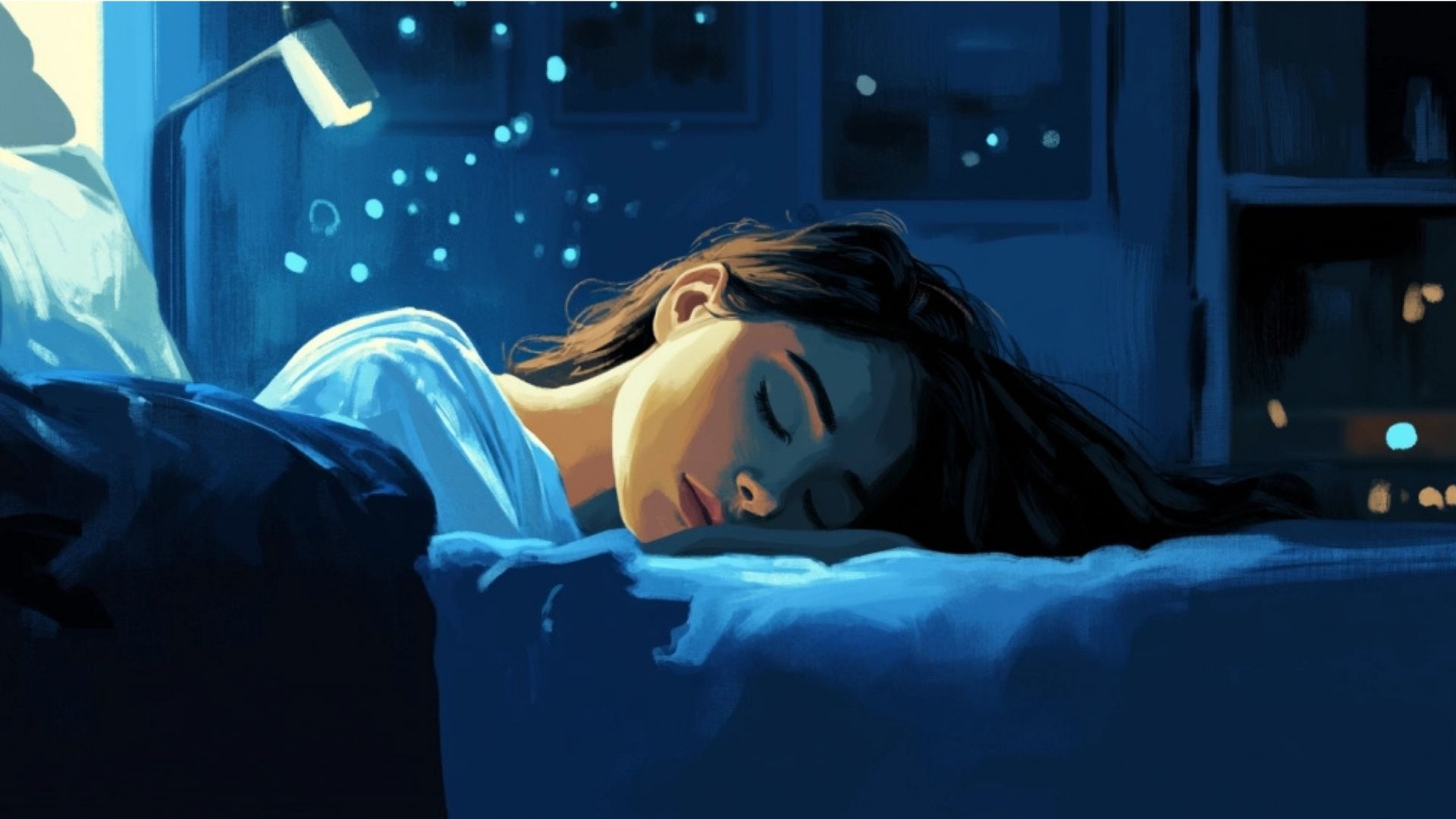 Feature image for Insomnia treatment blog
