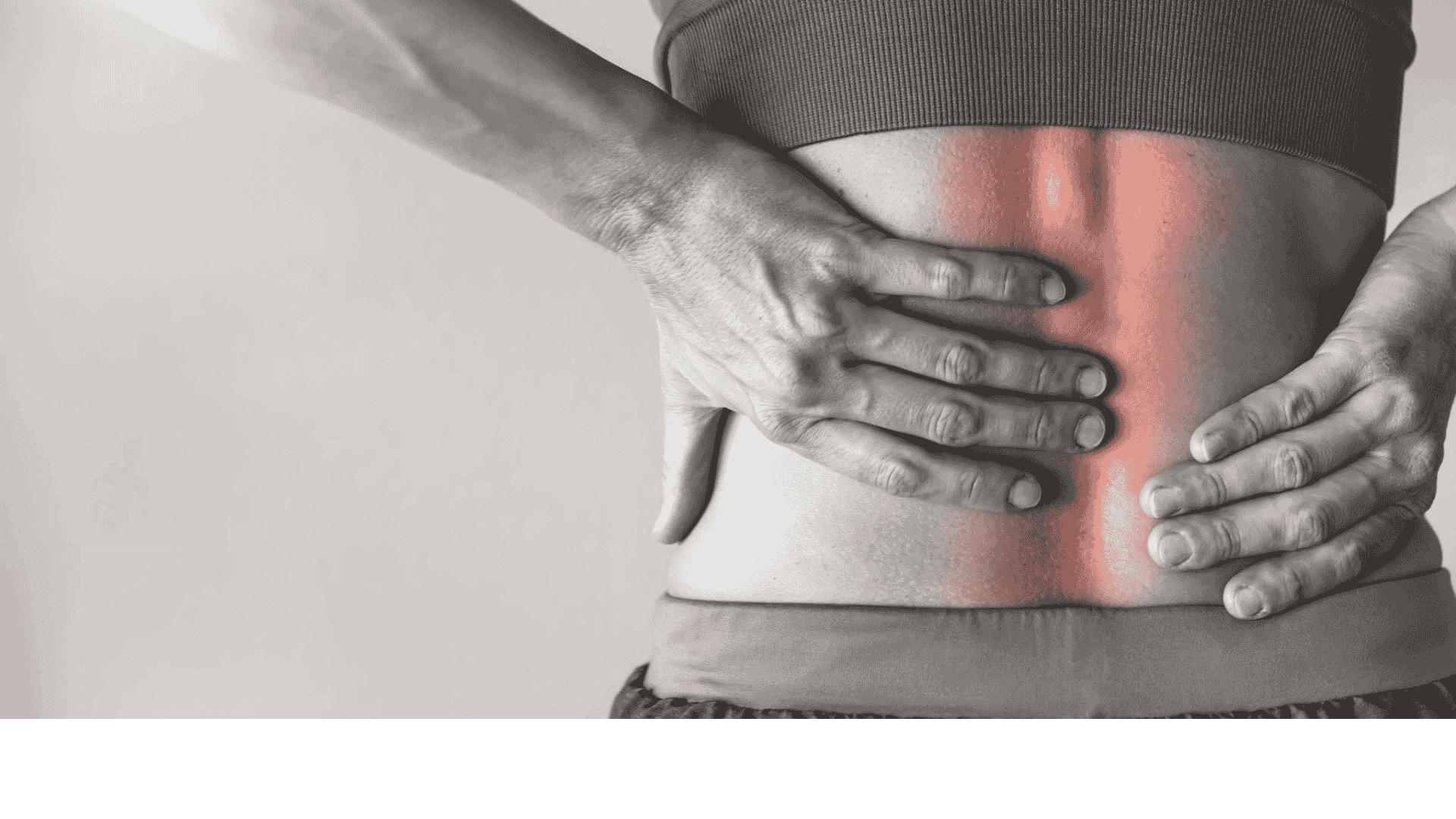 A Deeper Look at the Causes of Lower Back Pain