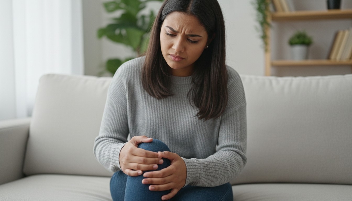 What Causes Arthritis in Young Adults?