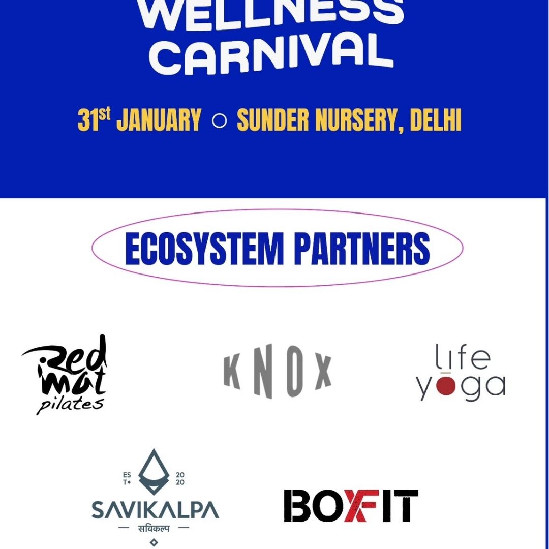 Banner image of Wellness carnival