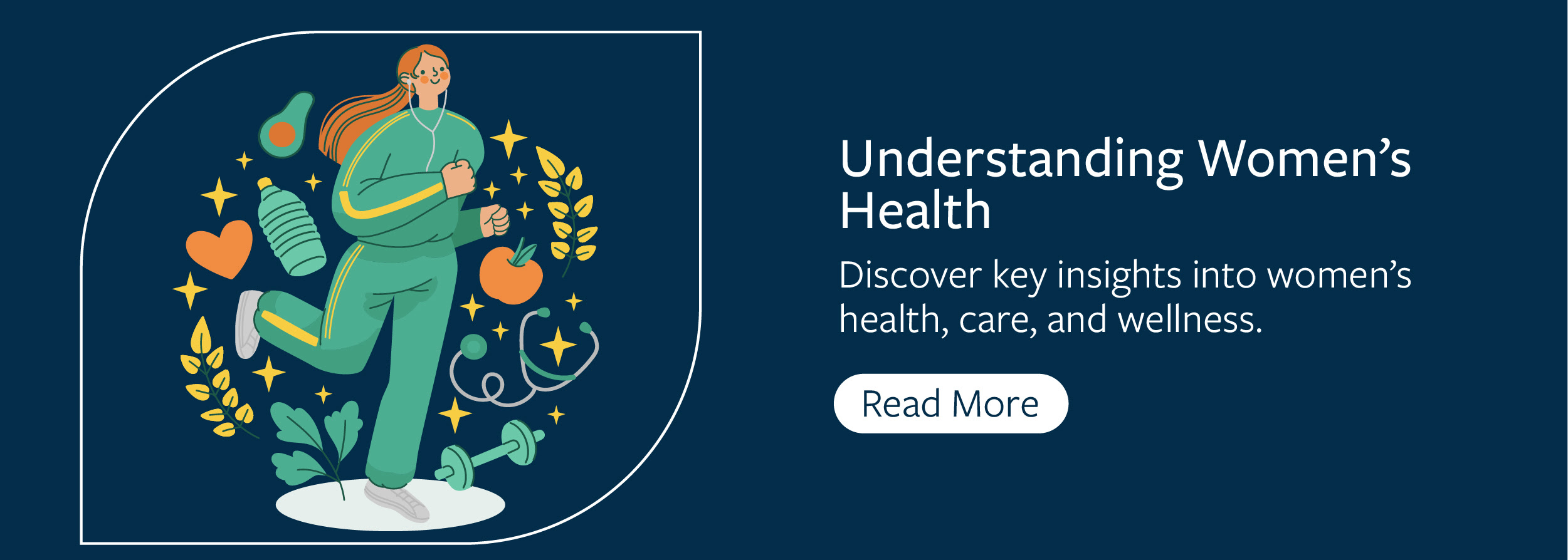 Blog 2 newsletter Oct 25 titled Undersatnding women's health