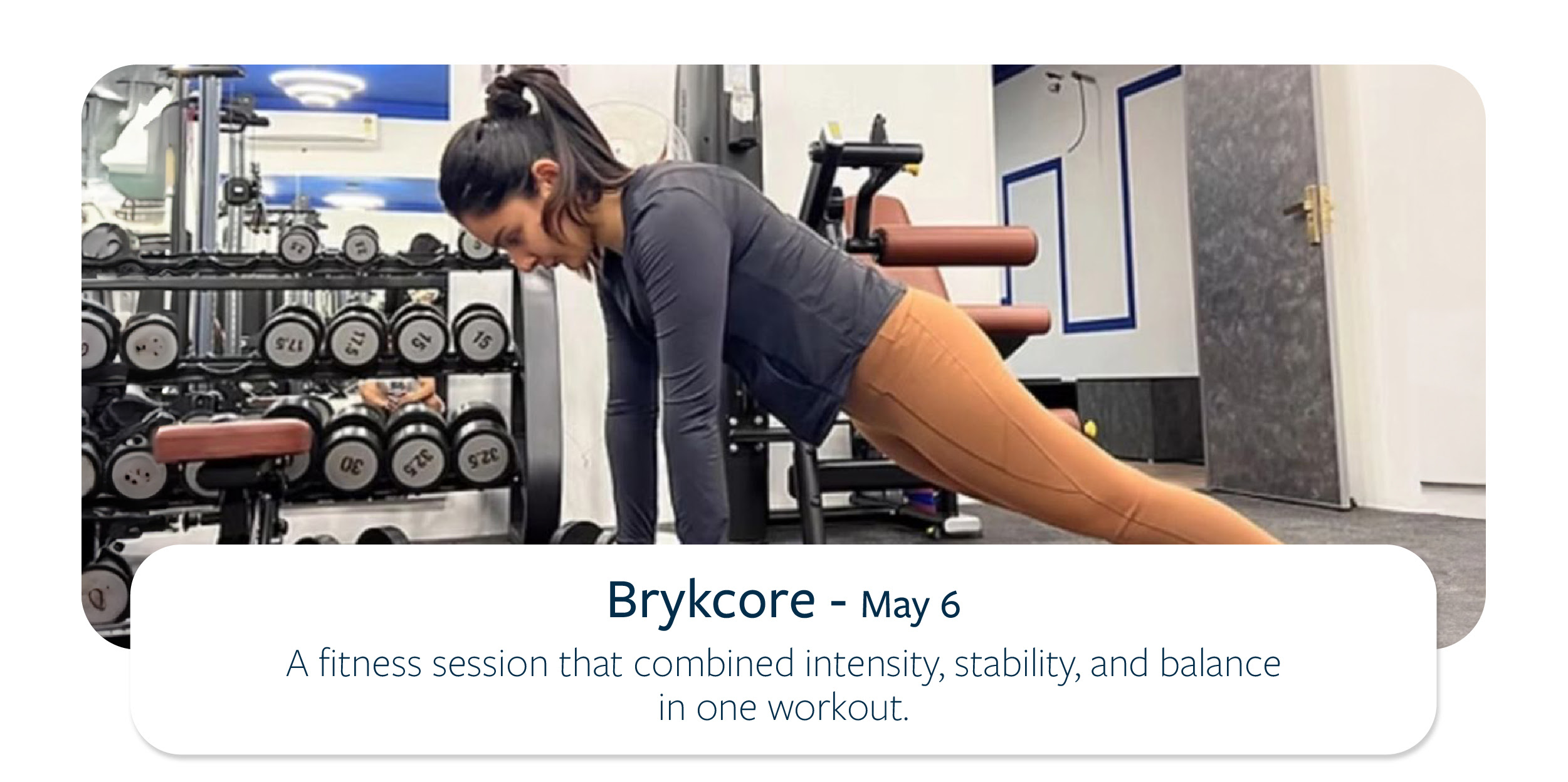 brykcore event image for june newsletter 2025