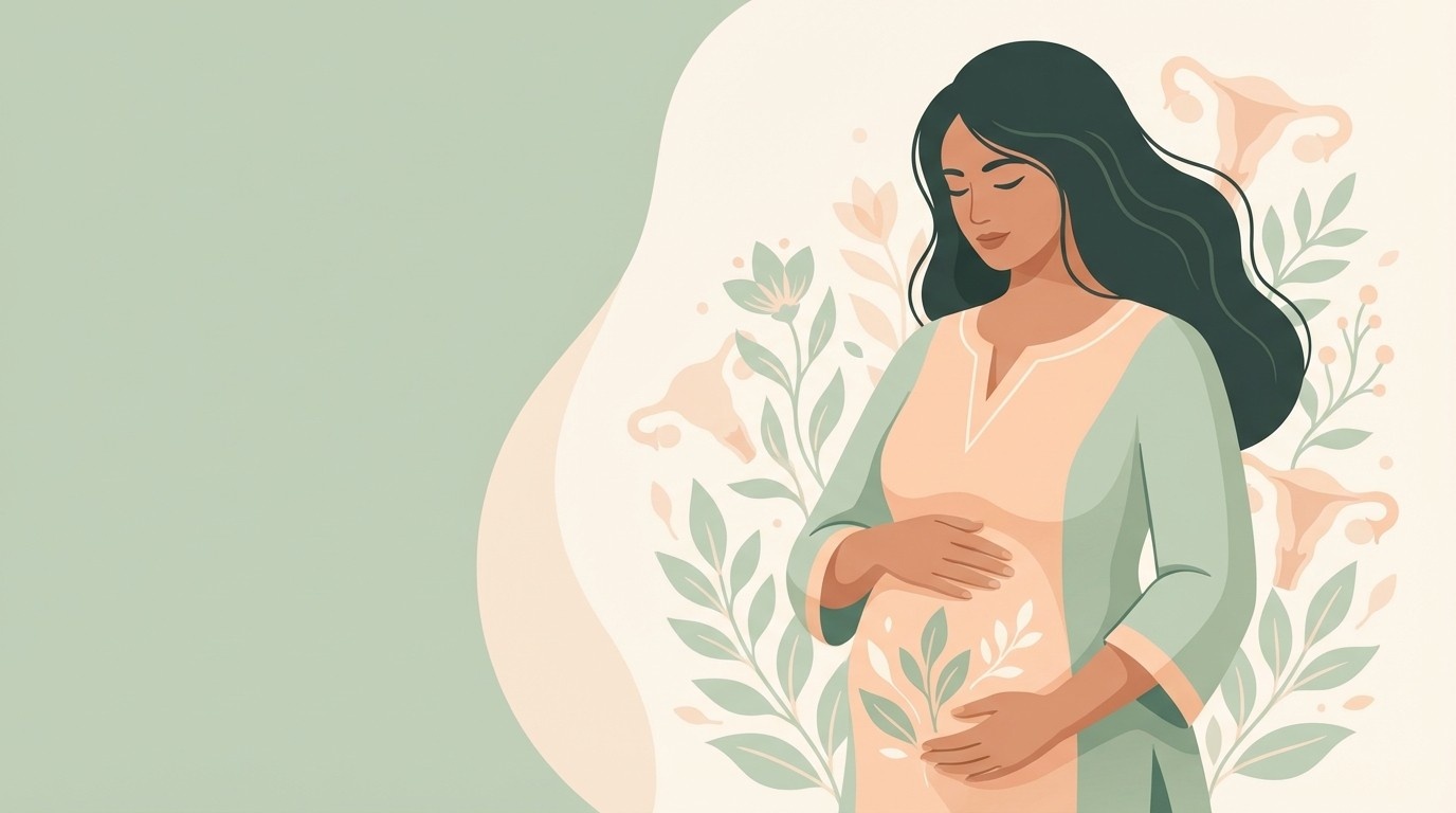 Can You Get Pregnant with PCOS?