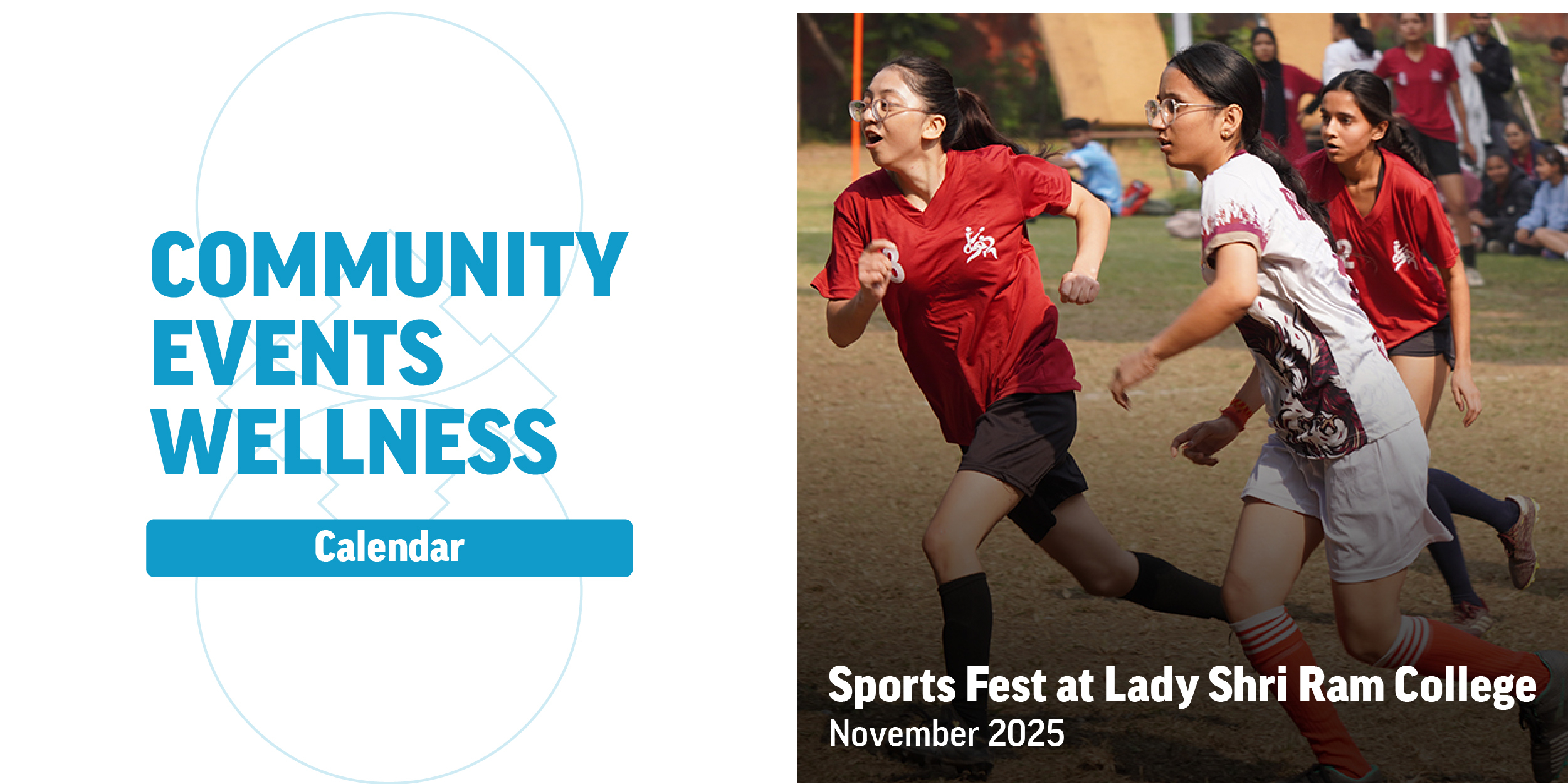 Community newsletter December community leaders banner image