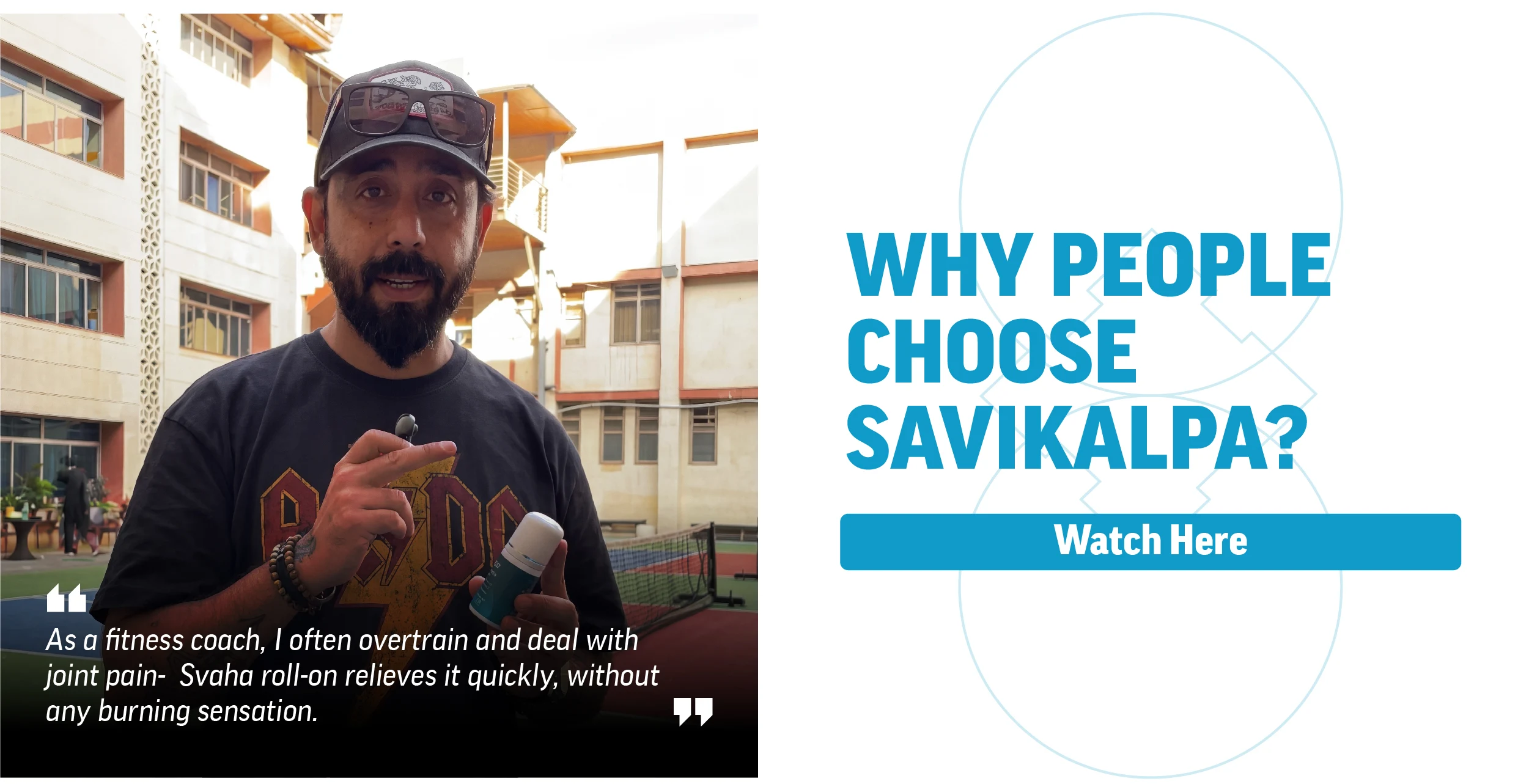 Savikalpa Sansaar community newsletter May 2026 YouTube Testimonials from our customers.