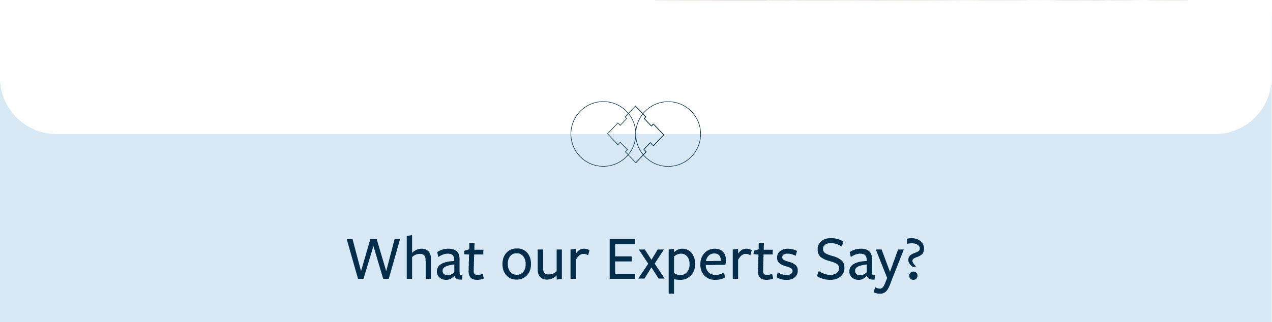 Banner image for Experts Column December 2025 newsletter