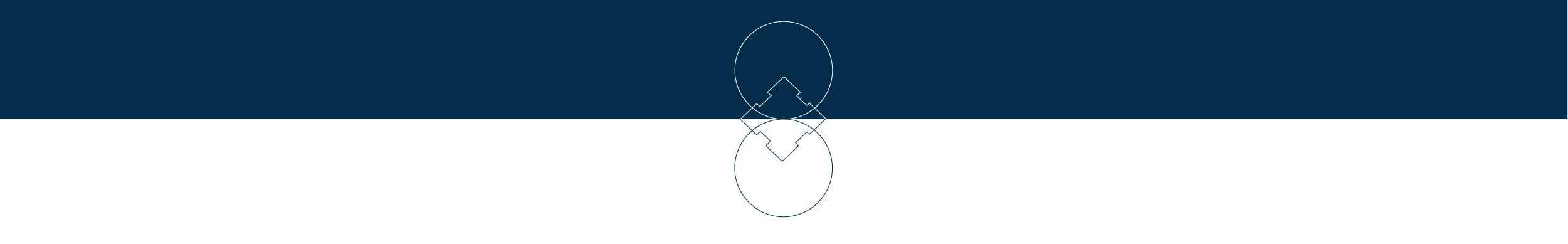 A page break image for Savikalpa journal Newsletter Oct 25