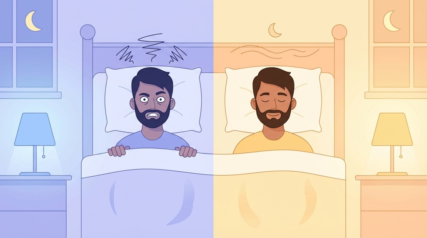 How to Cure Insomnia Quickly?