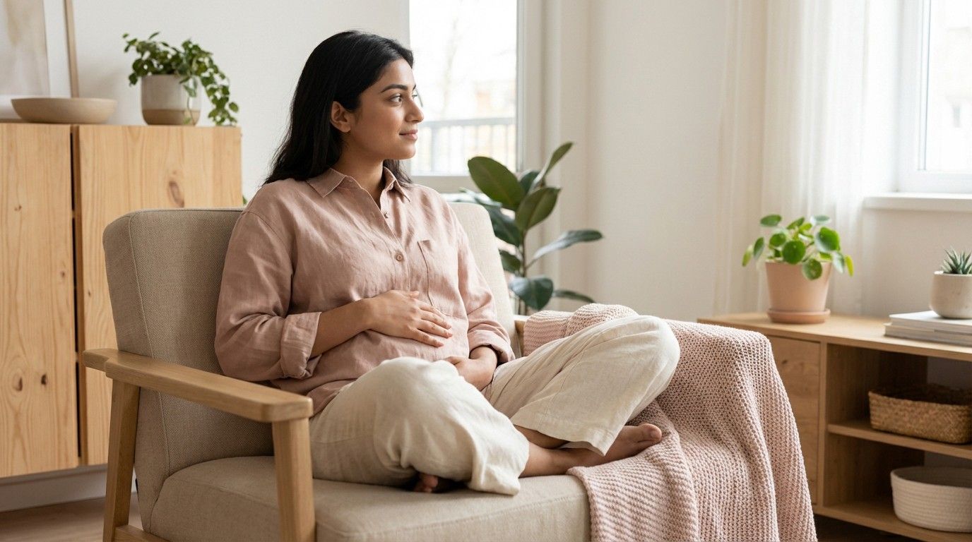 How to cure PCOS permanently?