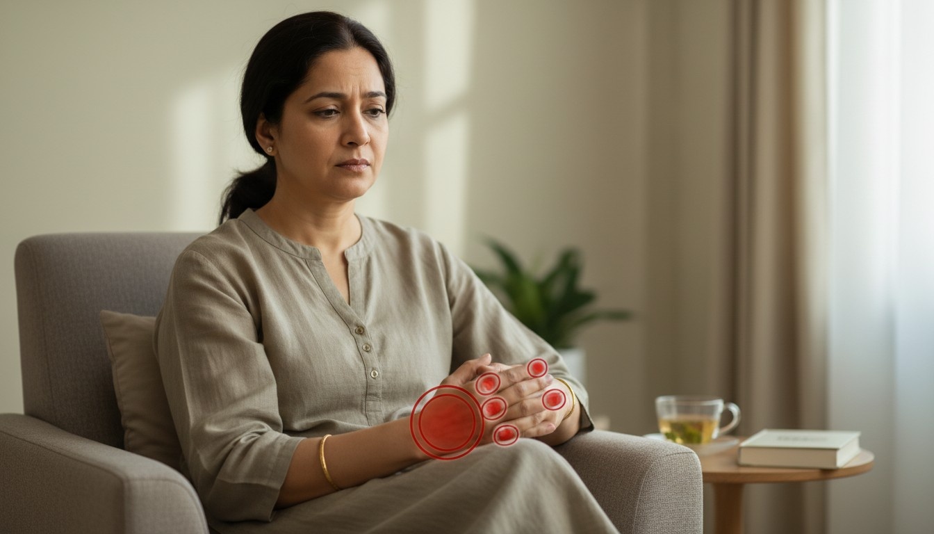 Is Rheumatoid Arthritis Curable?