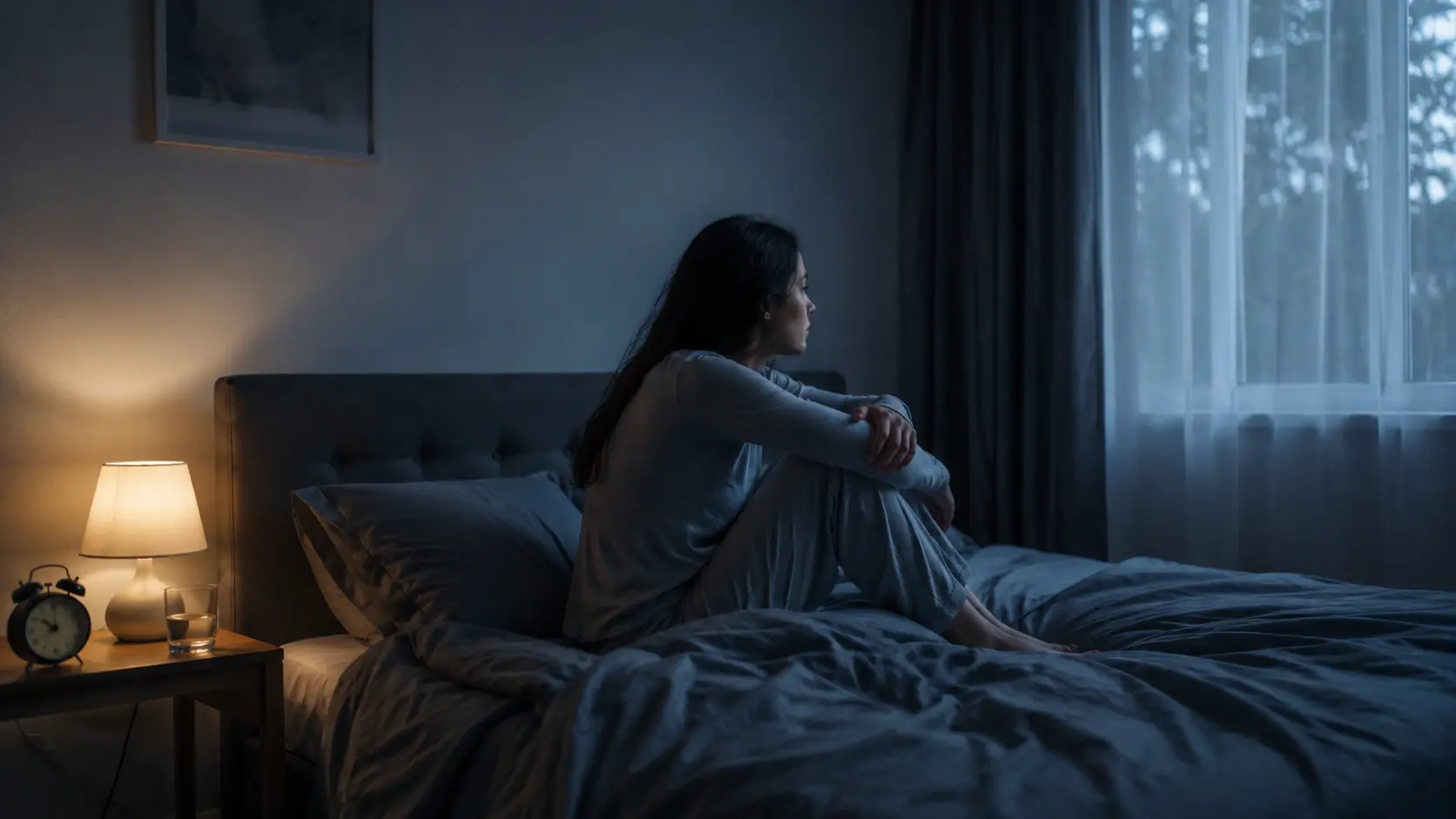 Can Chronic Insomnia Be Managed Effectively? 