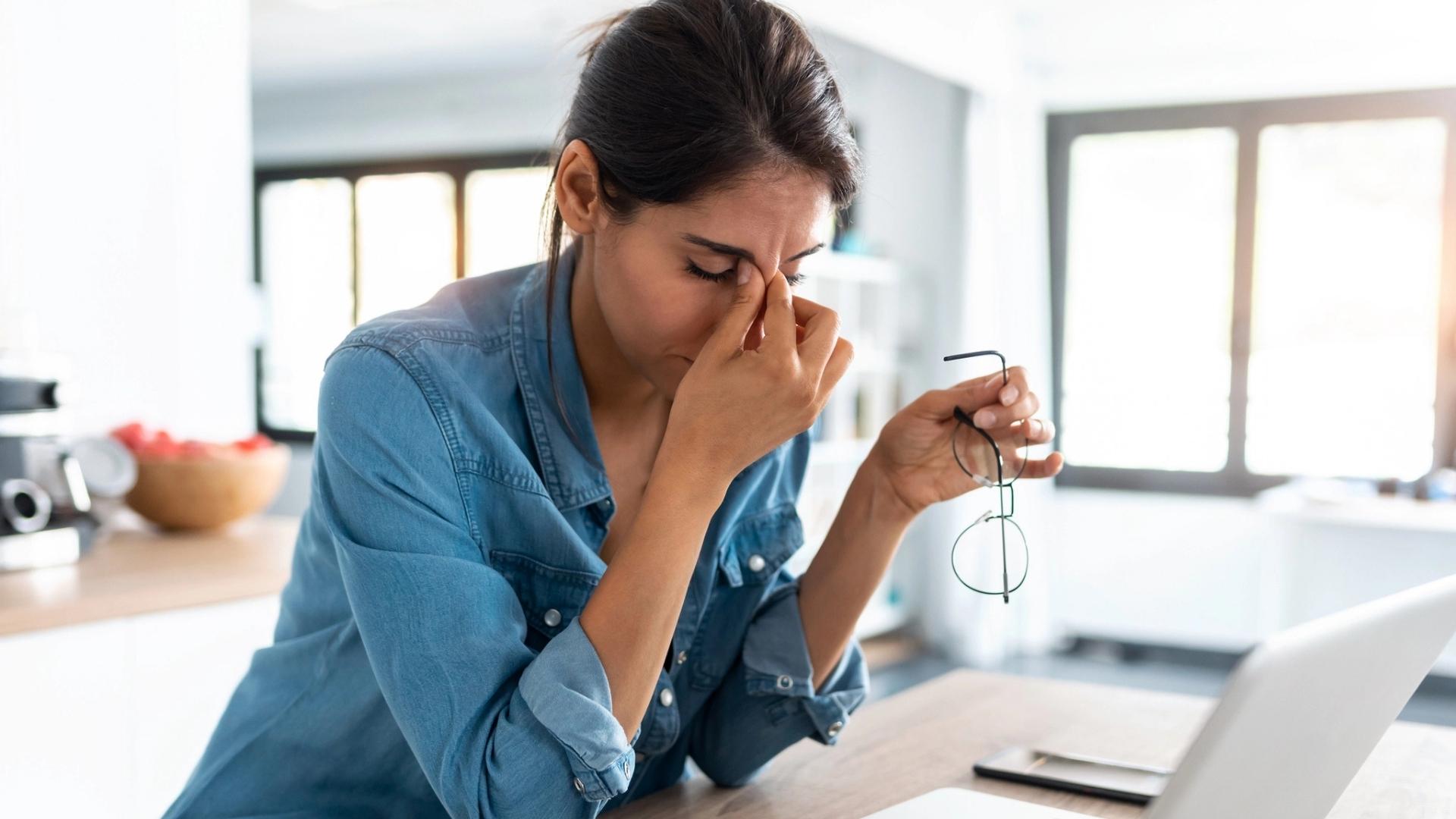 A Simple Guide to Measure your MIDAS & MSQ Scores at Home