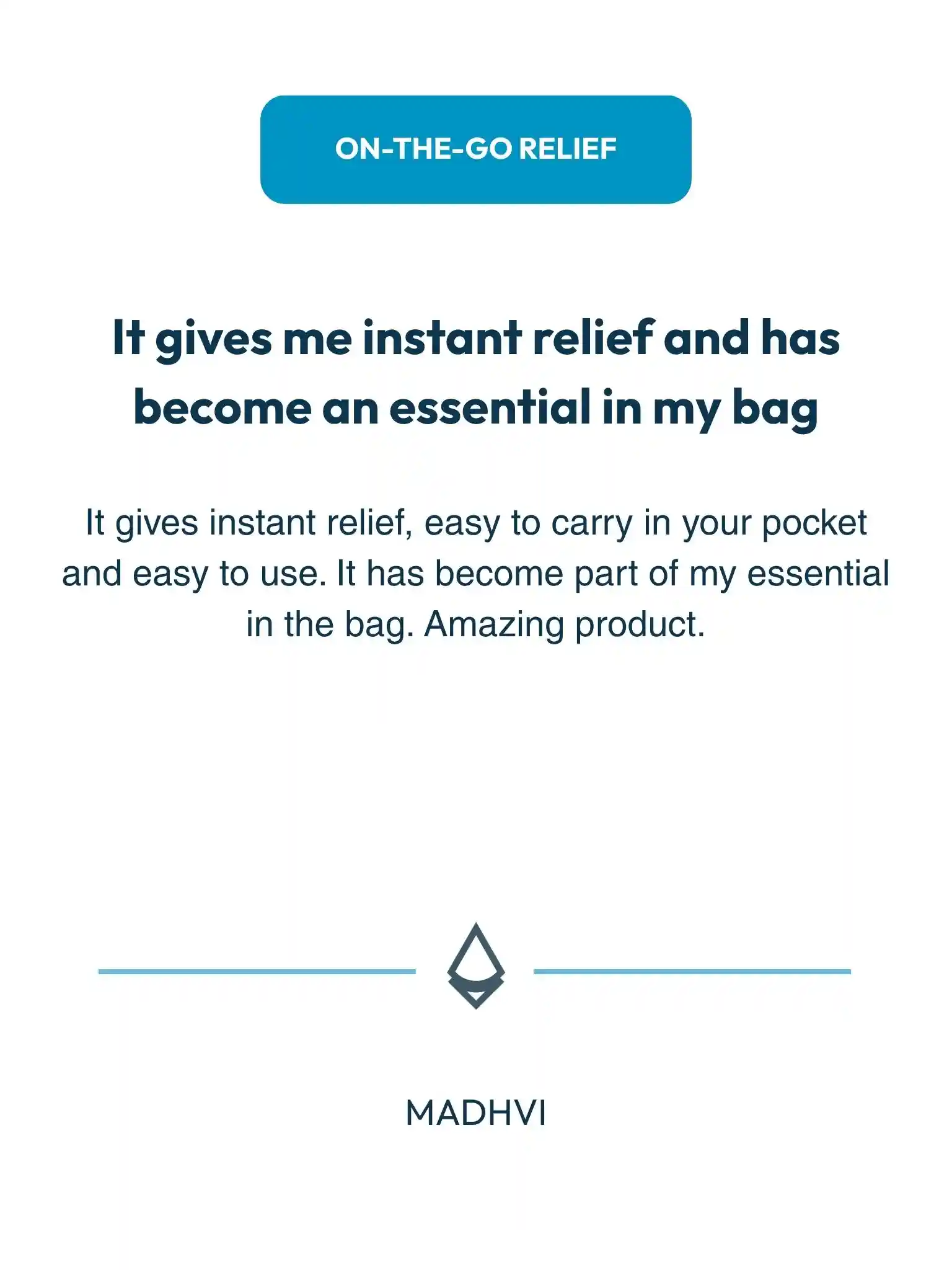Customer Review