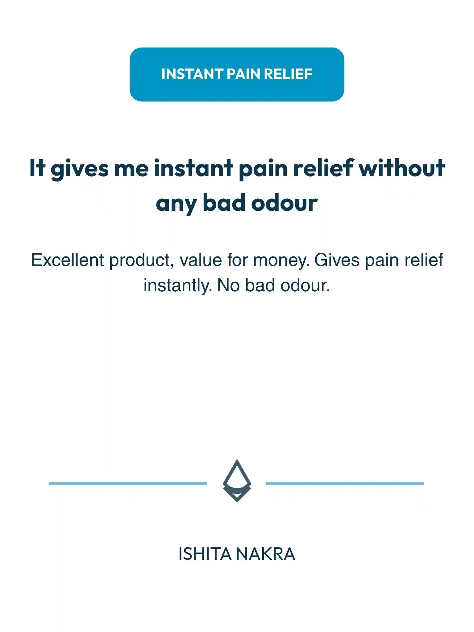 Customer Review