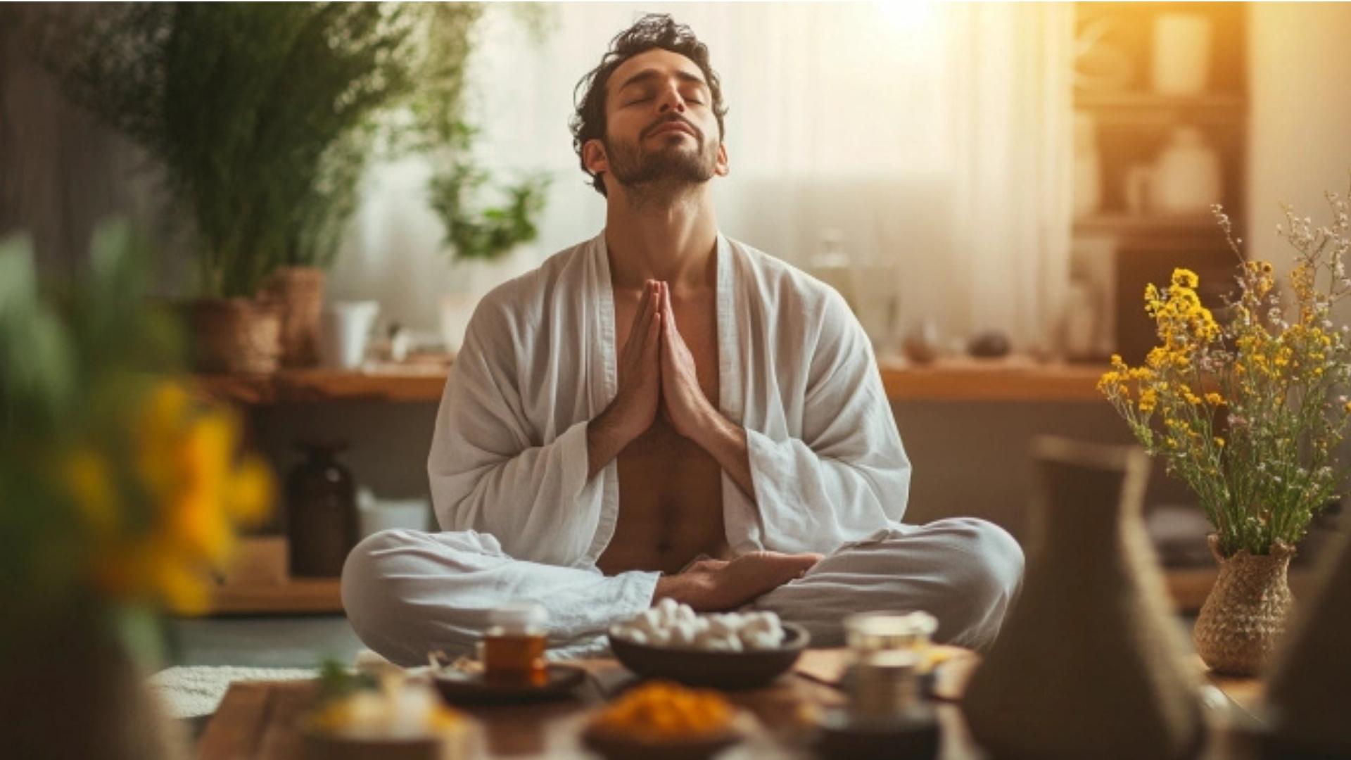 Natural and Ayurvedic Treatments for Insomnia