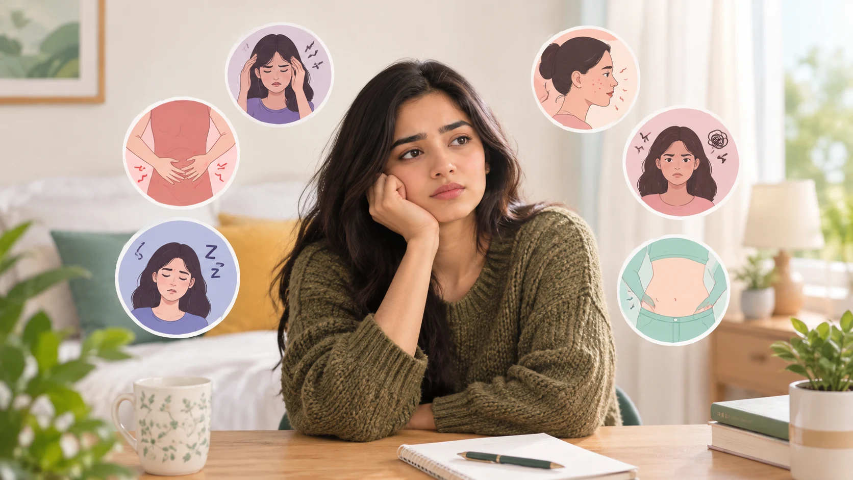 What Is Premenstrual Syndrome (PMS)?