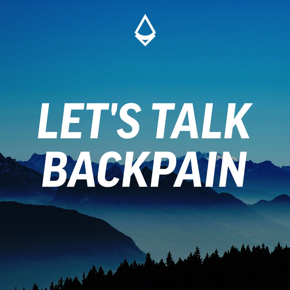Savikalpa Sanchaar Podcast's (Let's Talk Backpain) feature image