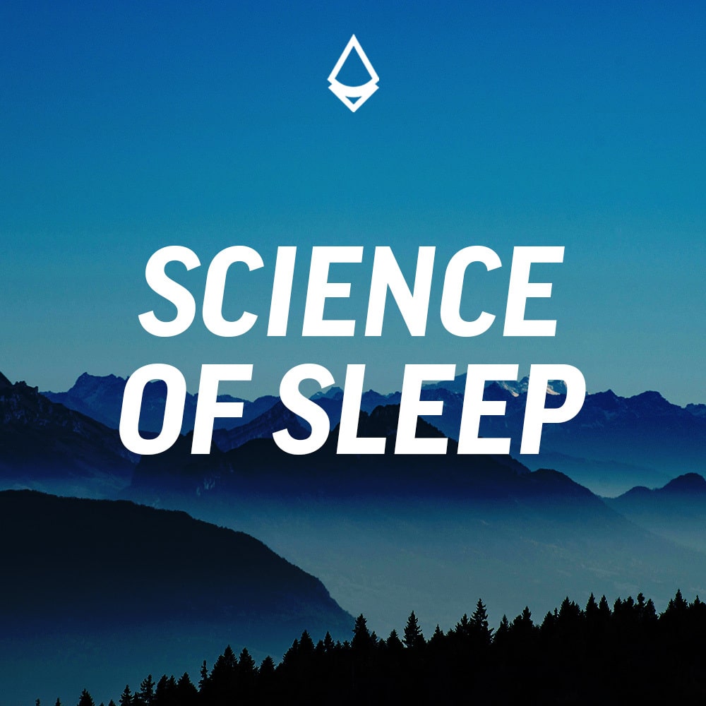 Savikalpa Sanchaar Podcast's Science of Sleep feature image