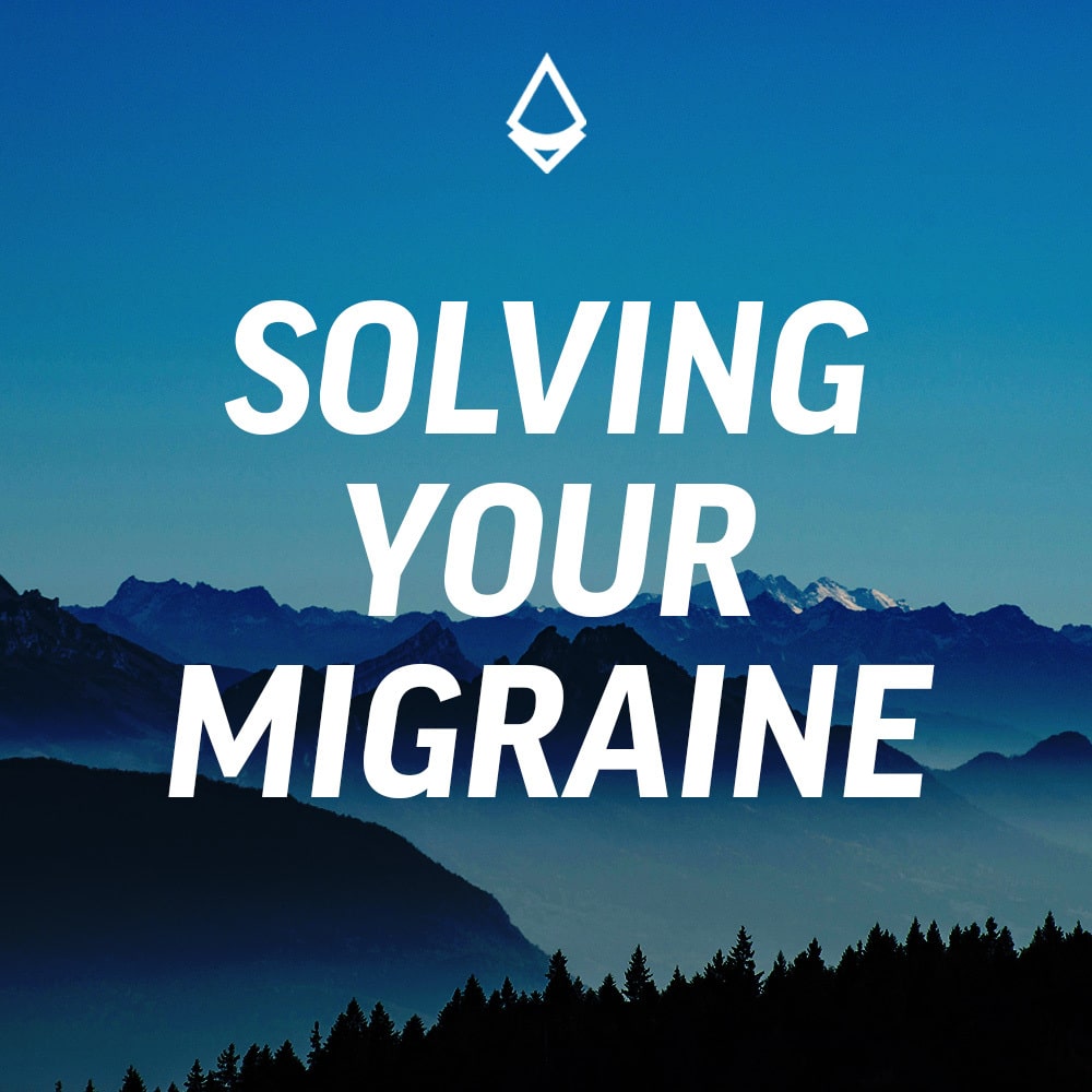 Savikalpa Sanchaar Podcast's (Solving Your Migraine) feature image