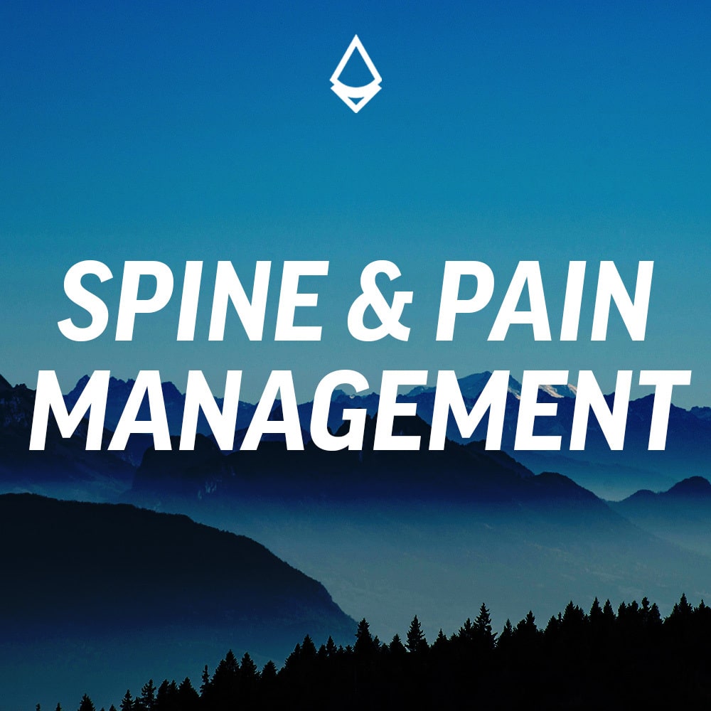 Savikalpa Sanchaar Podcast's Spine and Pain management feature image