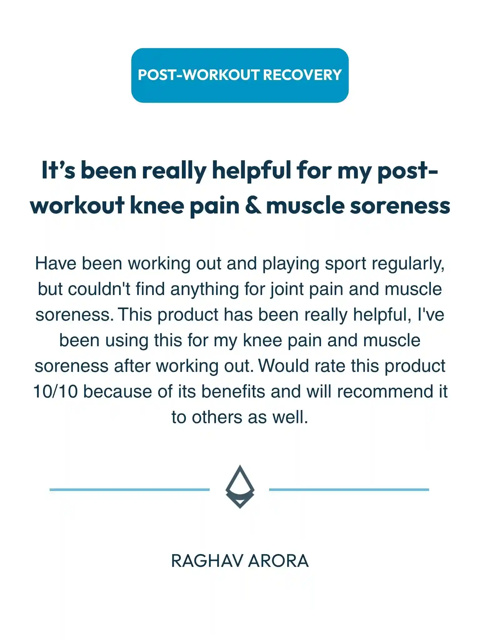 Customer Review
