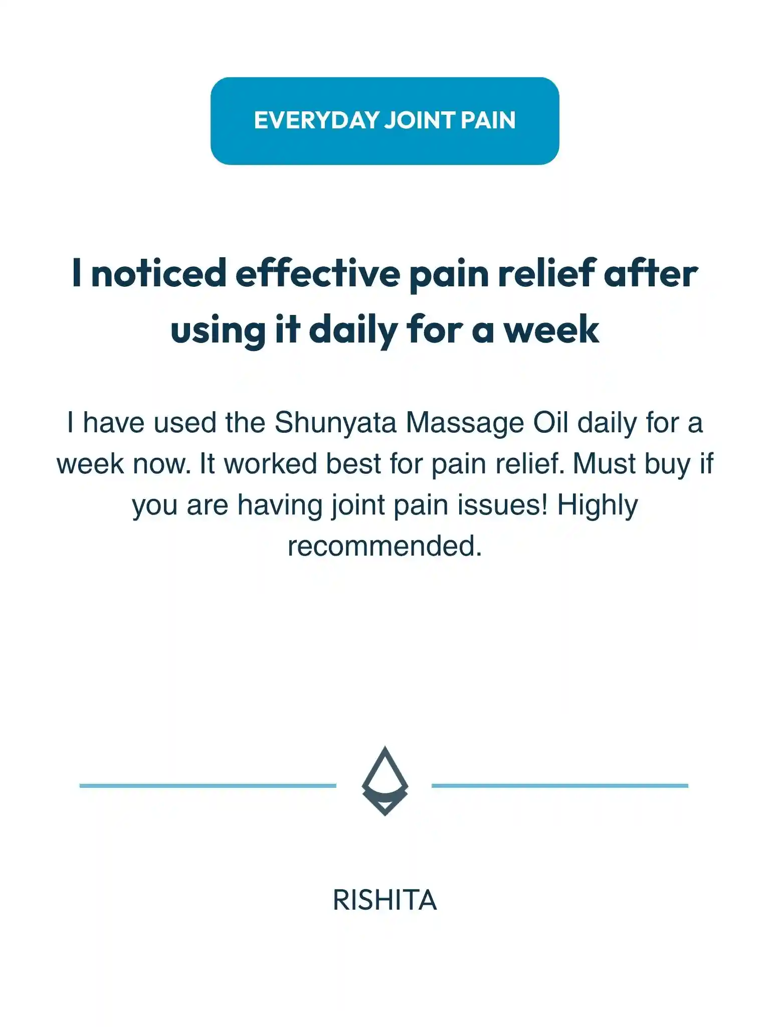 Customer Review