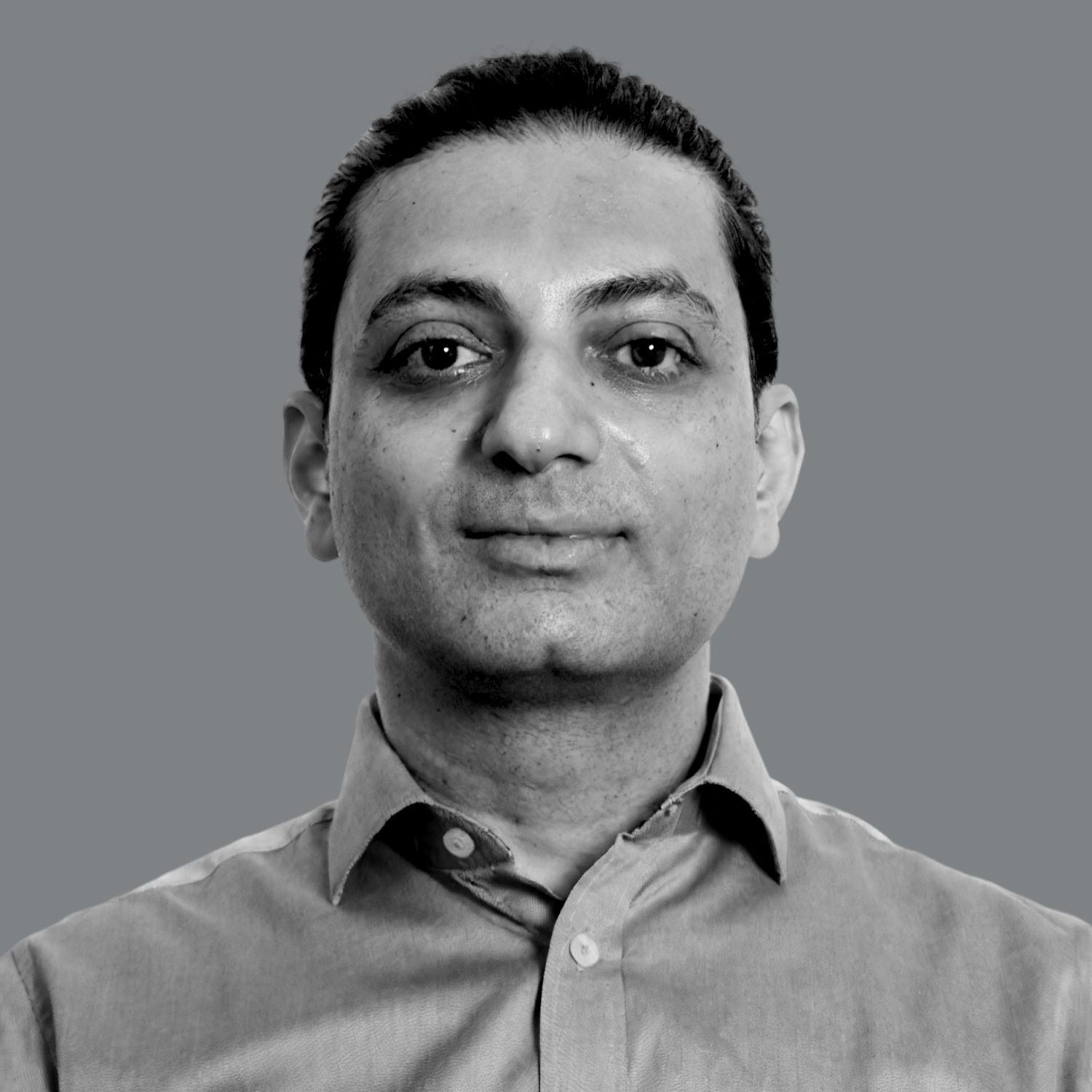 An image of Sachin for the role of Director, Growth for Savikalpa Sciences