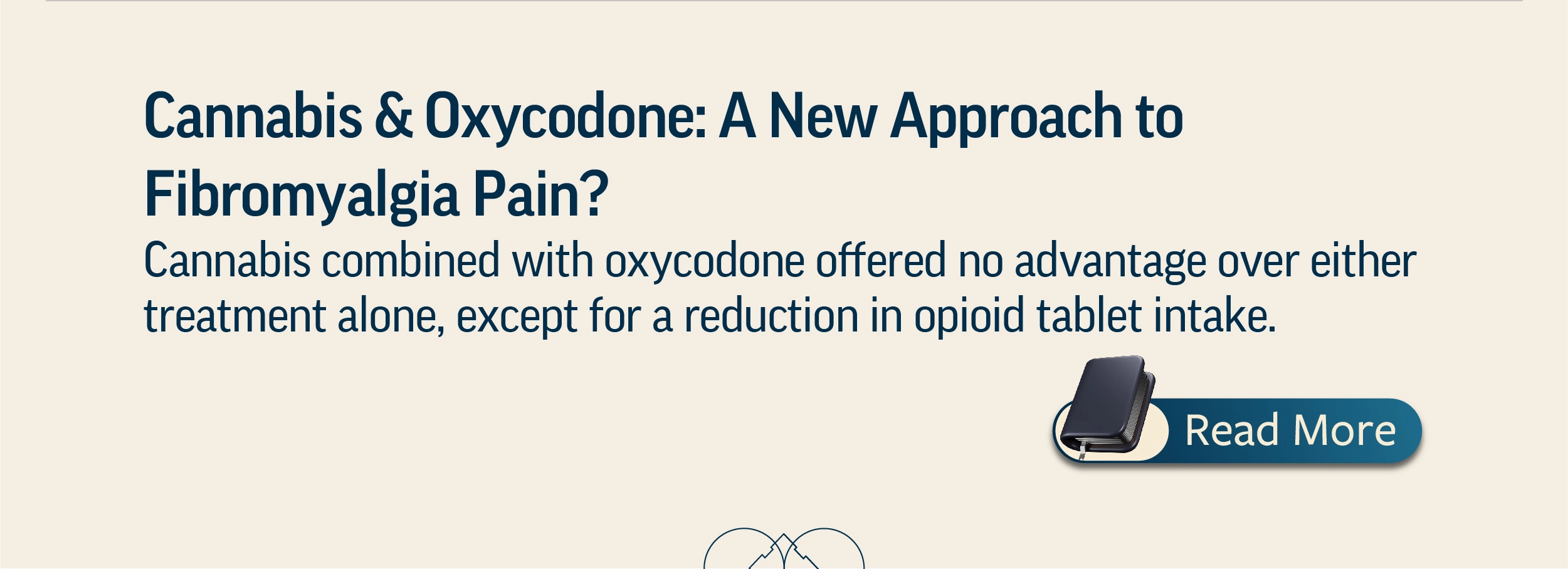 An image for Savikalpa Academy July 2026 article 3 on Cannabis & Oxycodone