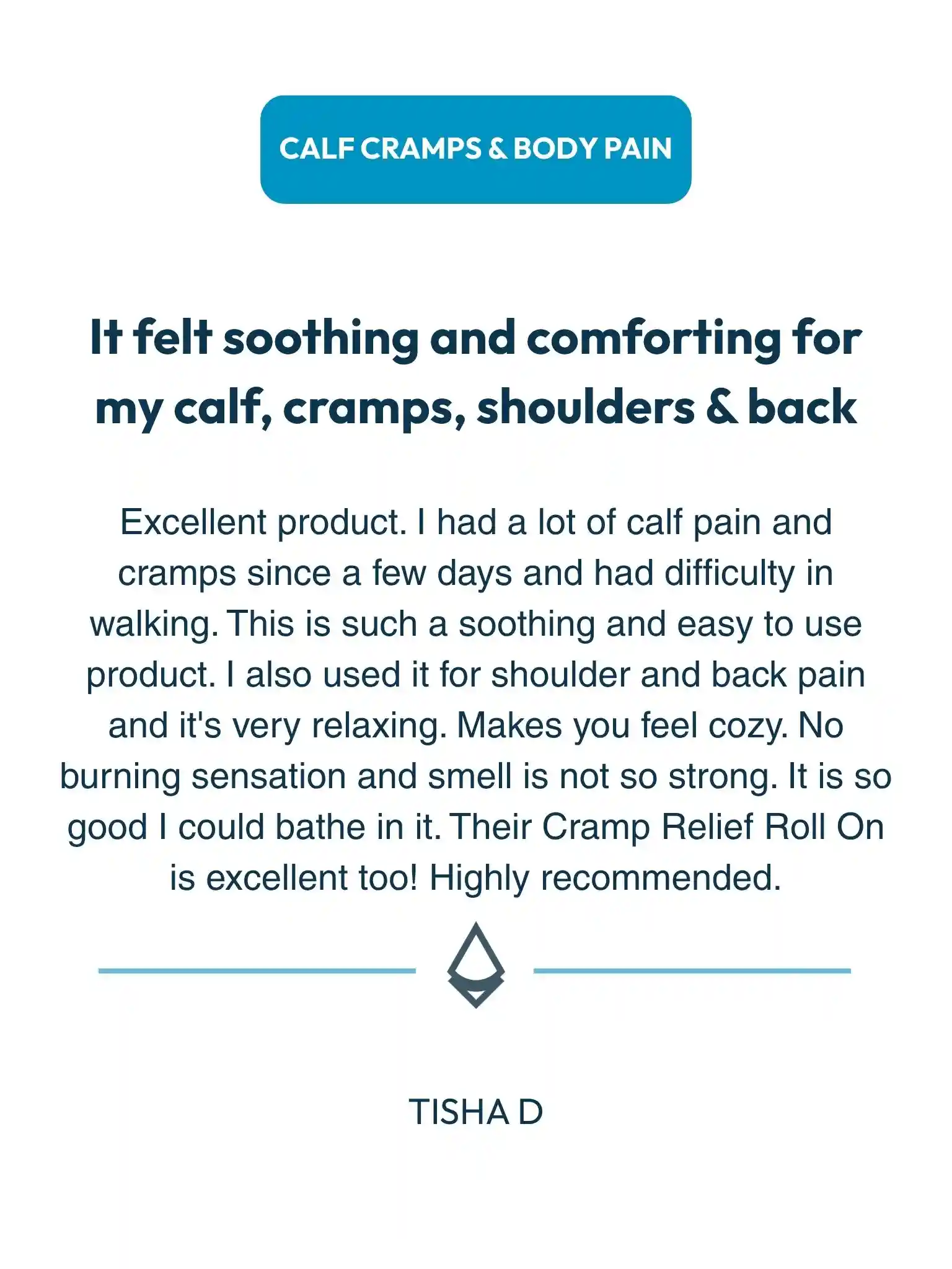 Customer Review